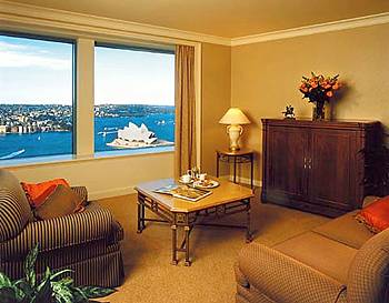 ����� Shangri-La Hotel Sydney, ����