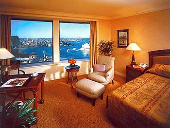 ����� Shangri-La Hotel Sydney, ����