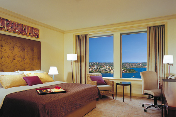 ����� Shangri-La Hotel Sydney, ����