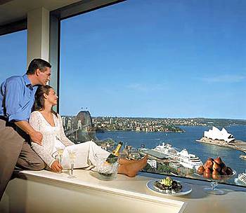 ����� Shangri-La Hotel Sydney, ����