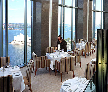����� Shangri-La Hotel Sydney, ����