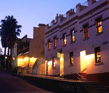 ����� Shangri-La Hotel Sydney, ����
