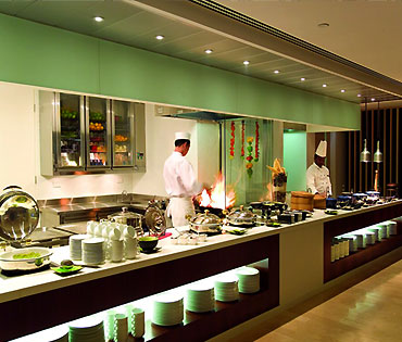 ����� Shangri-La Hotel Sydney, ����
