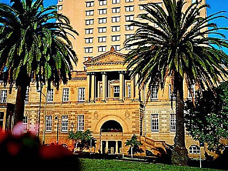 ����� InterContinental Sydney, ����