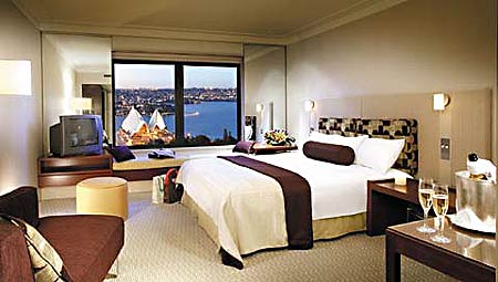 ����� InterContinental Sydney, ����