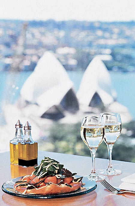 ����� InterContinental Sydney, ����