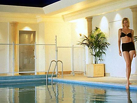 ����� InterContinental Sydney, ����