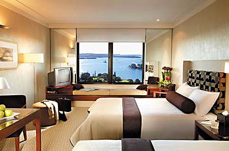 ����� InterContinental Sydney, ����
