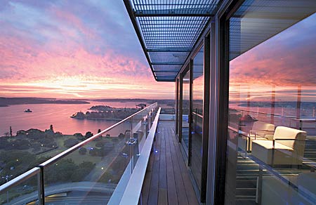 ����� InterContinental Sydney, ����