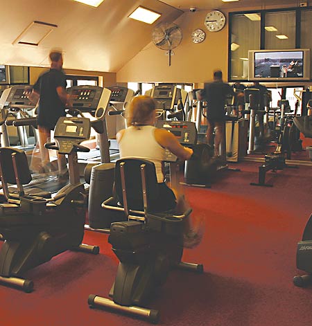 ����� InterContinental Sydney, ����