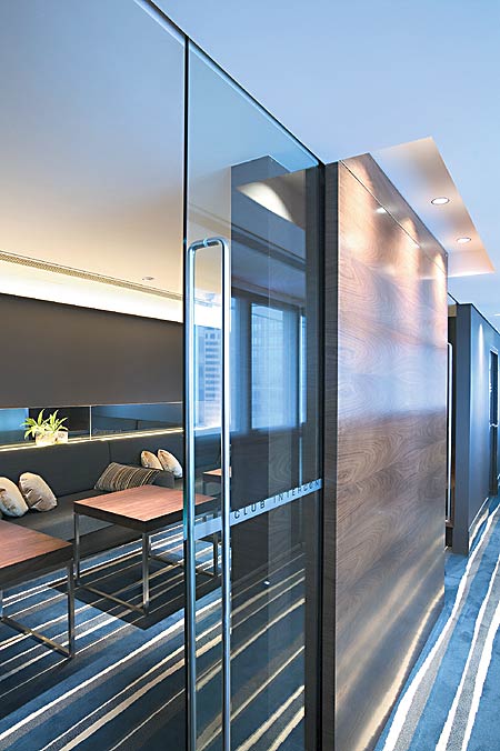 ����� InterContinental Sydney, ����