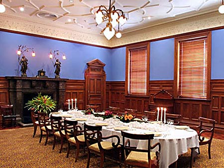 ����� InterContinental Sydney, ����