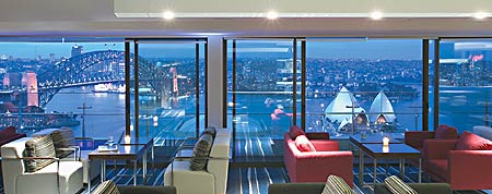 ����� InterContinental Sydney, ����