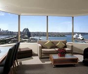 ����� Quay West Sydney, ����