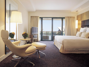 ����� Park Hyatt Sydney, ����