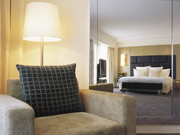 ����� Park Hyatt Sydney, ����