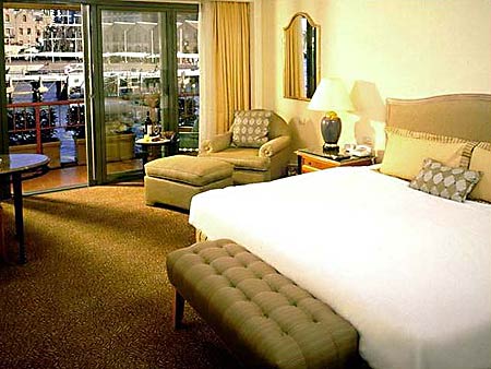 ����� Park Hyatt Sydney, ����