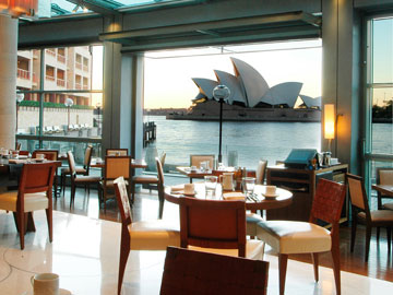 ����� Park Hyatt Sydney, ����