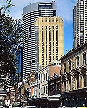 ����� Four Seasons Sydney, ����