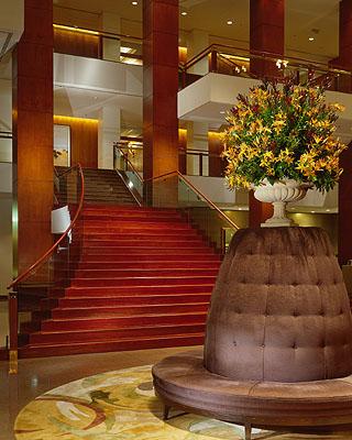 ����� Four Seasons Sydney, ����