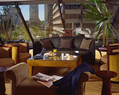 ����� Four Seasons Sydney, ����