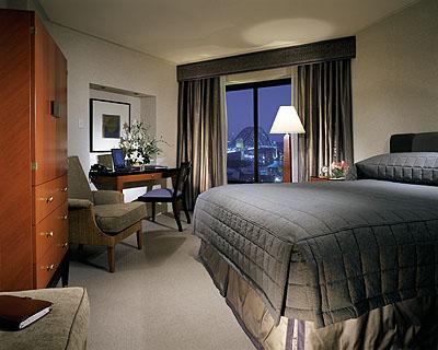����� Four Seasons Sydney, ����