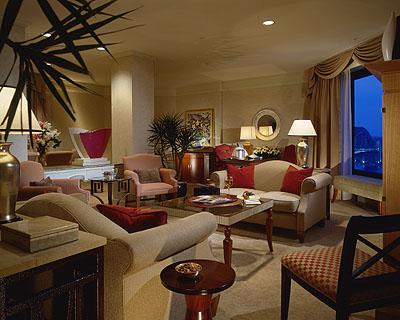 ����� Four Seasons Sydney, ����