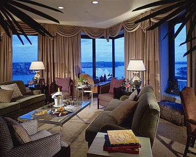 ����� Four Seasons Sydney, ����