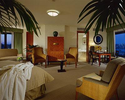 ����� Four Seasons Sydney, ����