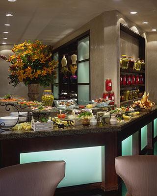 ����� Four Seasons Sydney, ����