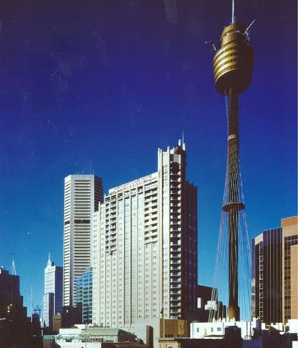 ����� Merchant Court, ����