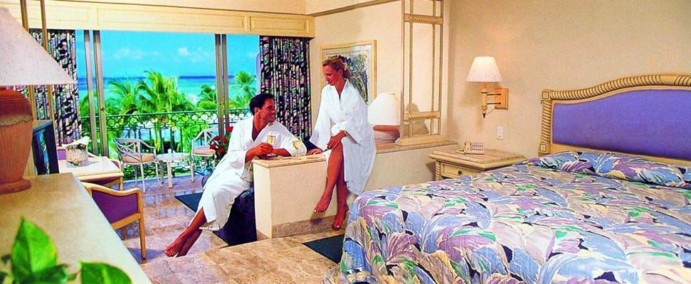 ����� Fiesta Americana Coral Beach, ����
