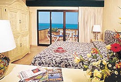 ����� Fiesta Americana Coral Beach, ����