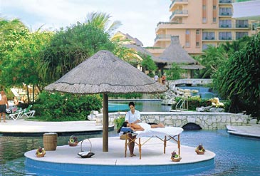 ����� Fiesta Americana Coral Beach, ����