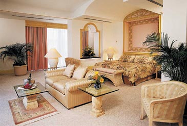 ����� Fiesta Americana Coral Beach, ����