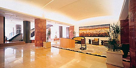 ����� Rydges Jamison, ����