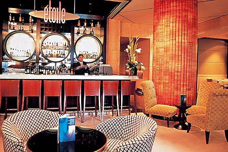 ����� Rydges Jamison, ����