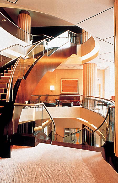 ����� Rydges Jamison, ����
