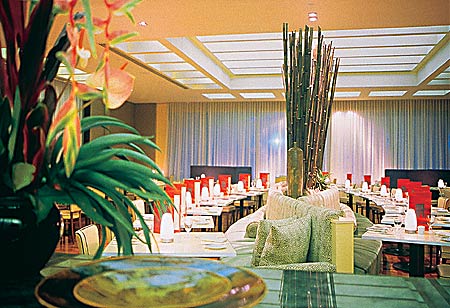 ����� Rydges Jamison, ����