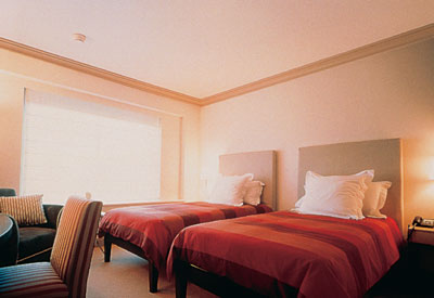 ����� Rydges Jamison, ����