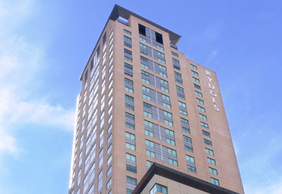 ����� Rydges Jamison, ����