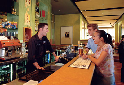 ����� Rydges Jamison, ����