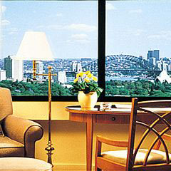 ����� Millennium Sydney, ����