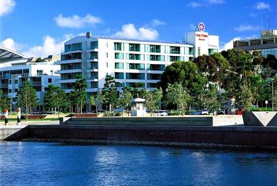 ����� Four Points by Sheraton Geelong, ����