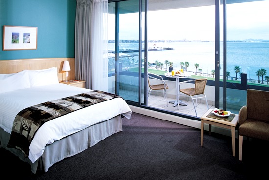 ����� Four Points by Sheraton Geelong, ����