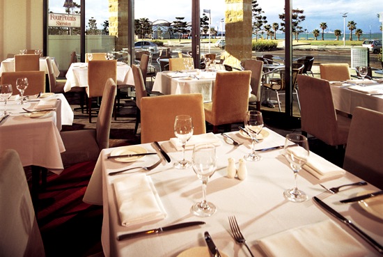 ����� Four Points by Sheraton Geelong, ����