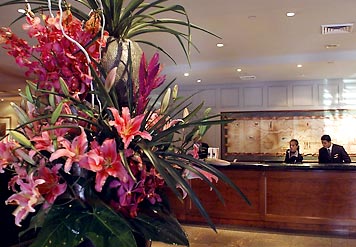 ����� Sydney Marriott, ����