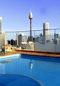 ����� Sydney Marriott, ����