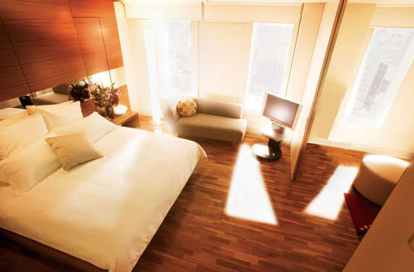 ����� Hilton Sydney, ����