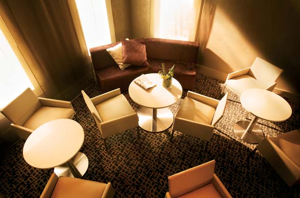 ����� Hilton Sydney, ����
